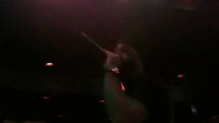 JESSE JAMES PERFORMING