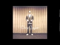 Chris Taylor - You See Through Me