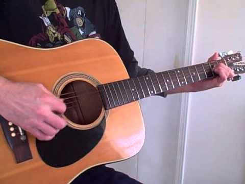 Baby I Want You - Amos Lee