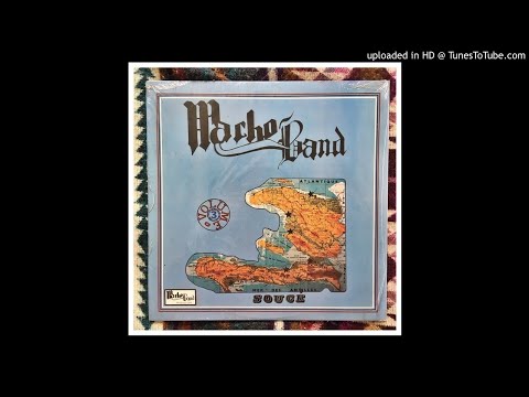 Macho Band - Poko Poko