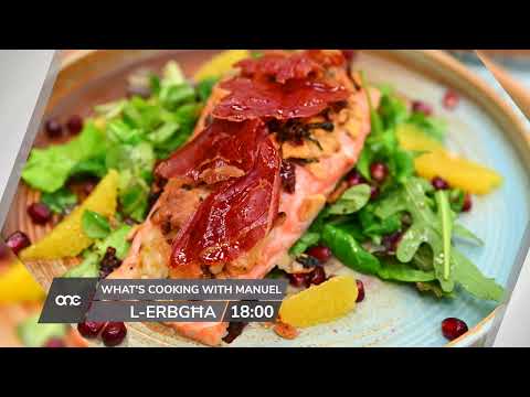 What's Cooking Promo 04 - 191022