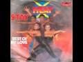 Heat - Stay (1980) 