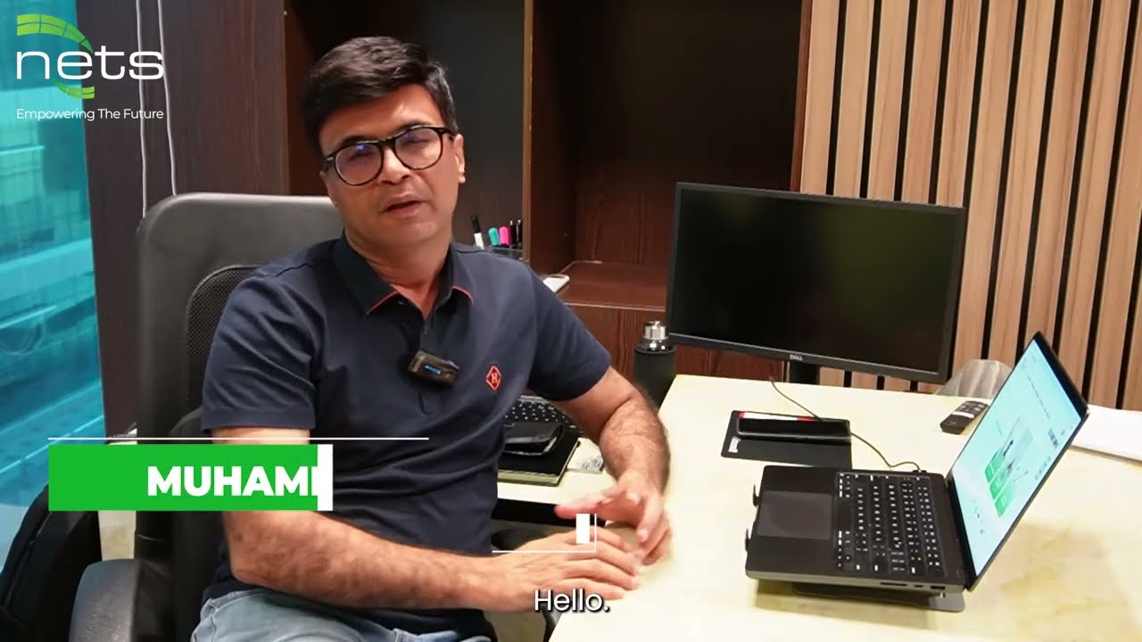 NETS Managed NOC Services