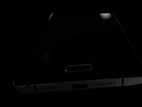 Bluboo X Touch(X500)First Look-MT6753 5.0" FHD Screen Android 5.1