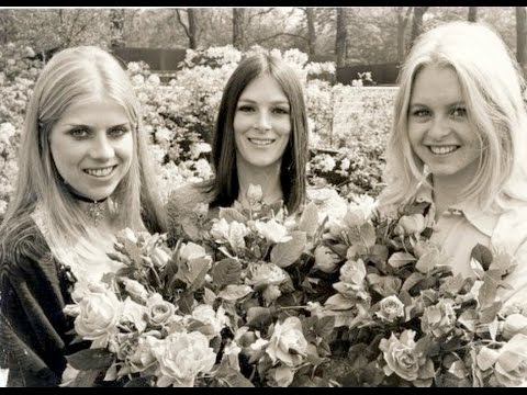 'Take Three Women: Victoria' - Entire Film