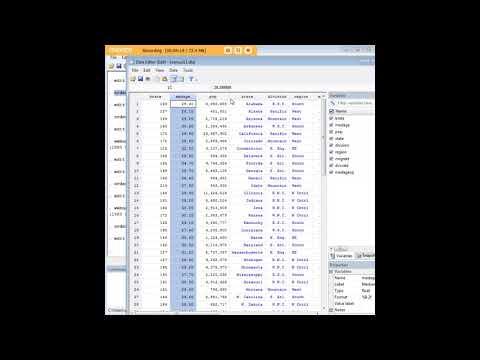 download lagu mp3 mp4 How To Order Variables In Stata, download lagu How To Order Variables In Stata gratis, unduh video klip How To Order Variables In Stata