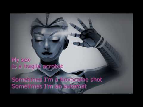 My Sex - Ultravox
