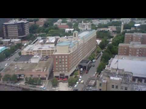 Otis Traction Elevators @ Chase Building Evanston, IL