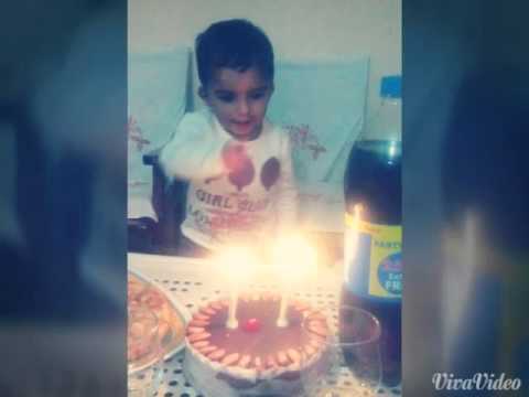 Happy birthday to muhib