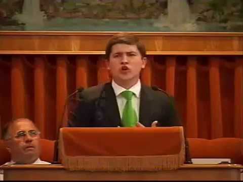 Călătorind înspre final - #CalebNechifor (iulie 2009)