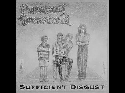 Purulent SpermCanal - Sufficient Disgust