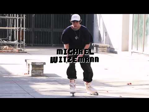 Michael Witzemann // Overtime