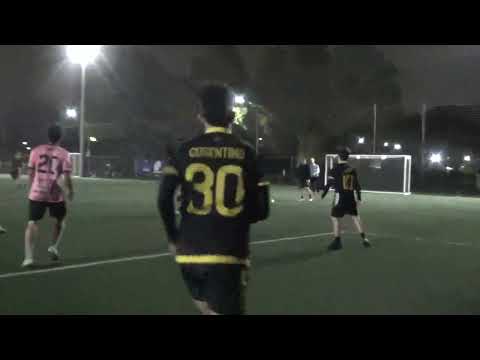 JUNTO RODILLA FC VS TIRAMISU - #LigaNuñez - #Clausura SLD - 17/9/23