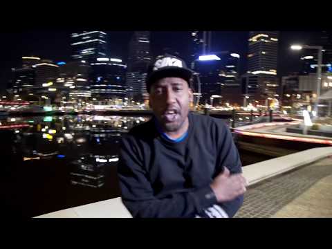 SIKA TV - Devilman Freestyle - No. 1 (Perth)