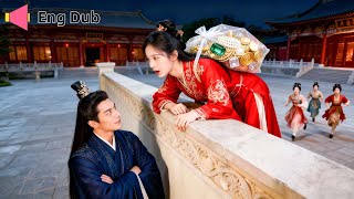 Download lagu Seorang gadis memanjat tembok untuk melarikan diri dari pernikahan—namun tertangkap oleh seorang jenderal, dia ditangkap dan dipaksa pulang sebagai istrinya. mp3