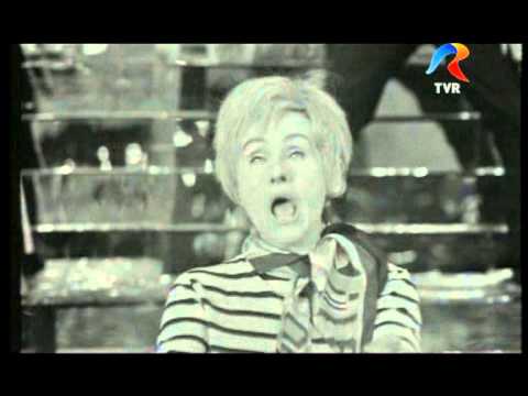 Revelion 1973 - Stela Popescu