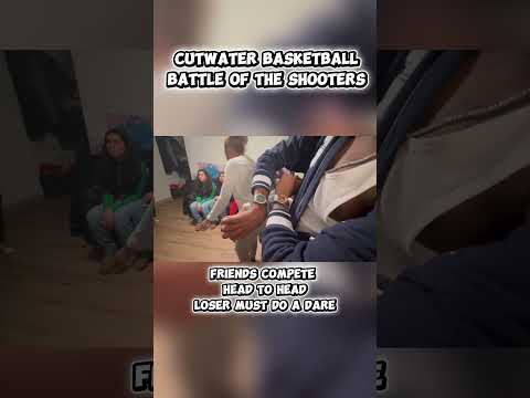 Ice in my veins #jayofreeman #currys #cutwater #basketballhighlights #january2026