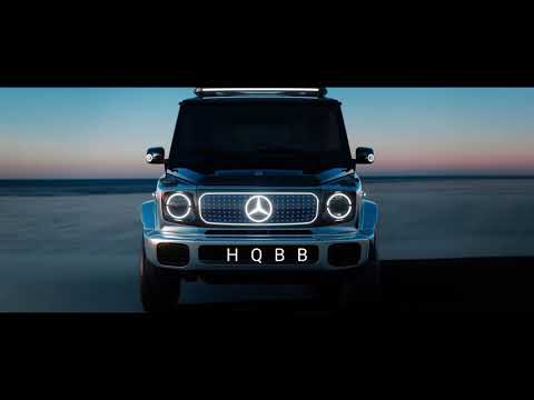 Mente Fuerte, HGEMONA$ - BADMAN (Instrumental) #HQBB