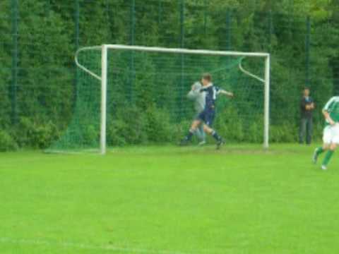 SV Zamdorf : ATSV Kirchseeon