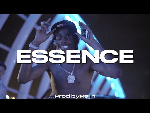 (FREE) Russ Millions x Buni x YV x Tee Rowdy - "ESSENCE" UK Drill Type Beat 2025