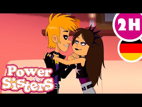 👭 Power Sisters 💕 | 😈 Schwestern machen dumme Sachen! 😈