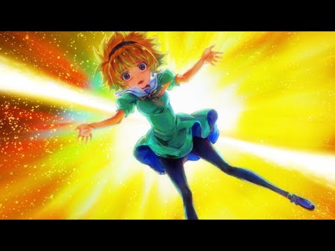 Higurashi no Naku Koro ni Gou ED 2 Full /『Ayane - Fukisokusei Entropy』/【AMV Lyrics】