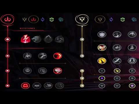 Nocturne MID - This is how to OUTPLAY a GANK