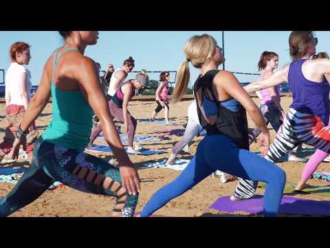 Nolan Harper Productions video.