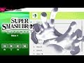 Master Hand Crazy Hand Voices Super Smash Bros Ultimate