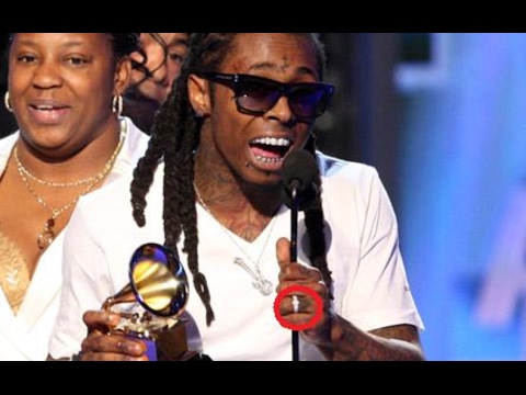 Lil Wayne "Wins A Grammy With Chance The Rapper And 2 Chainz"