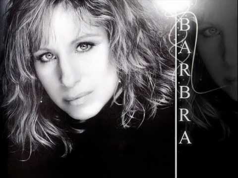 Barbra Streisand - woman in love cover video thumbnail