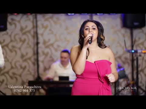 Valentina Paraschivu - Am plecat de acasa ca sa fac un ban (cover) 2018 LIVE