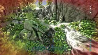 Arkバルゲロ Valguero ３５初めてのボス戦 ガンマ に挑むも さようなら バルゲロ Ps4ark Survaival Evolved تحميل اغاني مجانا