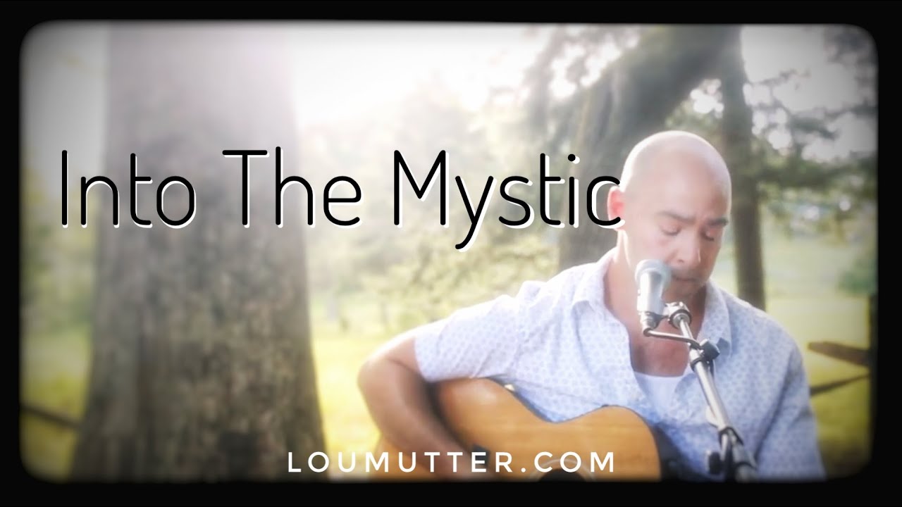Promotional video thumbnail 1 for Lou Mutter