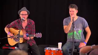 Civil Twilight - River (The Bunbury Sessions)