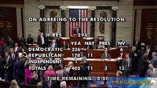 Ի՞նչ շանսեր ունի Սենատում Հայոց Ցեղասպանությունը ճանաչող բանաձևը կիրառված «վետո»-ից հետո