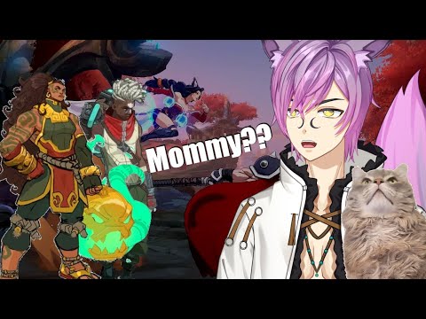 This PROJECT L Update Was ABSOLUTELY NUTS