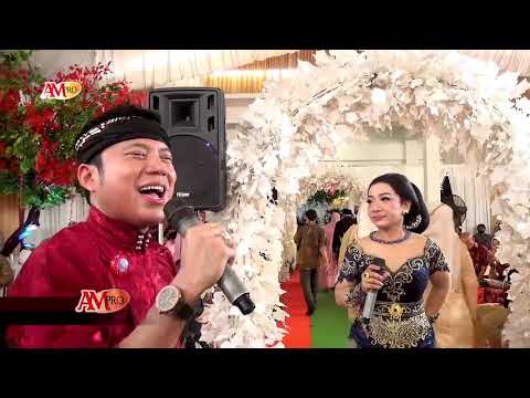 RORO JONGGRANG DIMAS TEDJO FT GHEA MONICA NEW CAHYO MUDHO CAMPURSARI HAJAT BAPAK BUDI