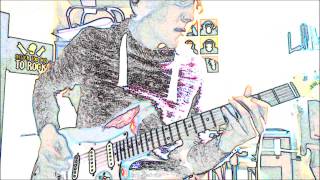 So Alone   Radio Moscow Cover