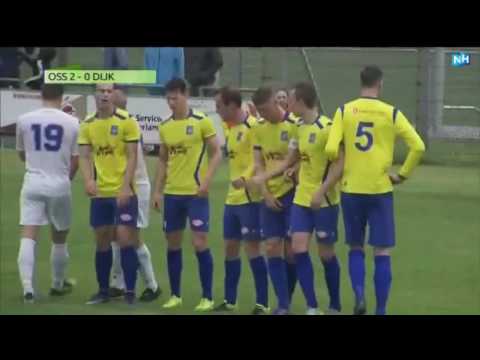 Samenvatting van OSS'20 - De Dijk