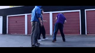 Don't Mess With Dan | Short Action Film