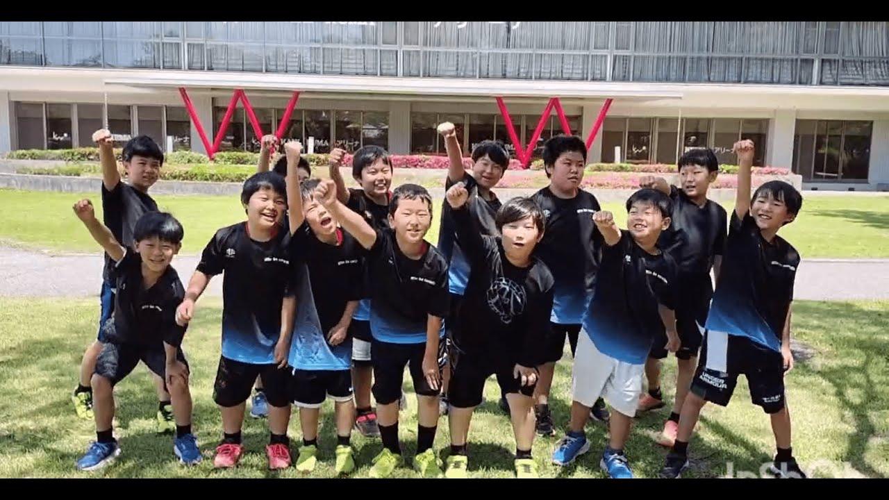 太田旭バスケットボールクラブ