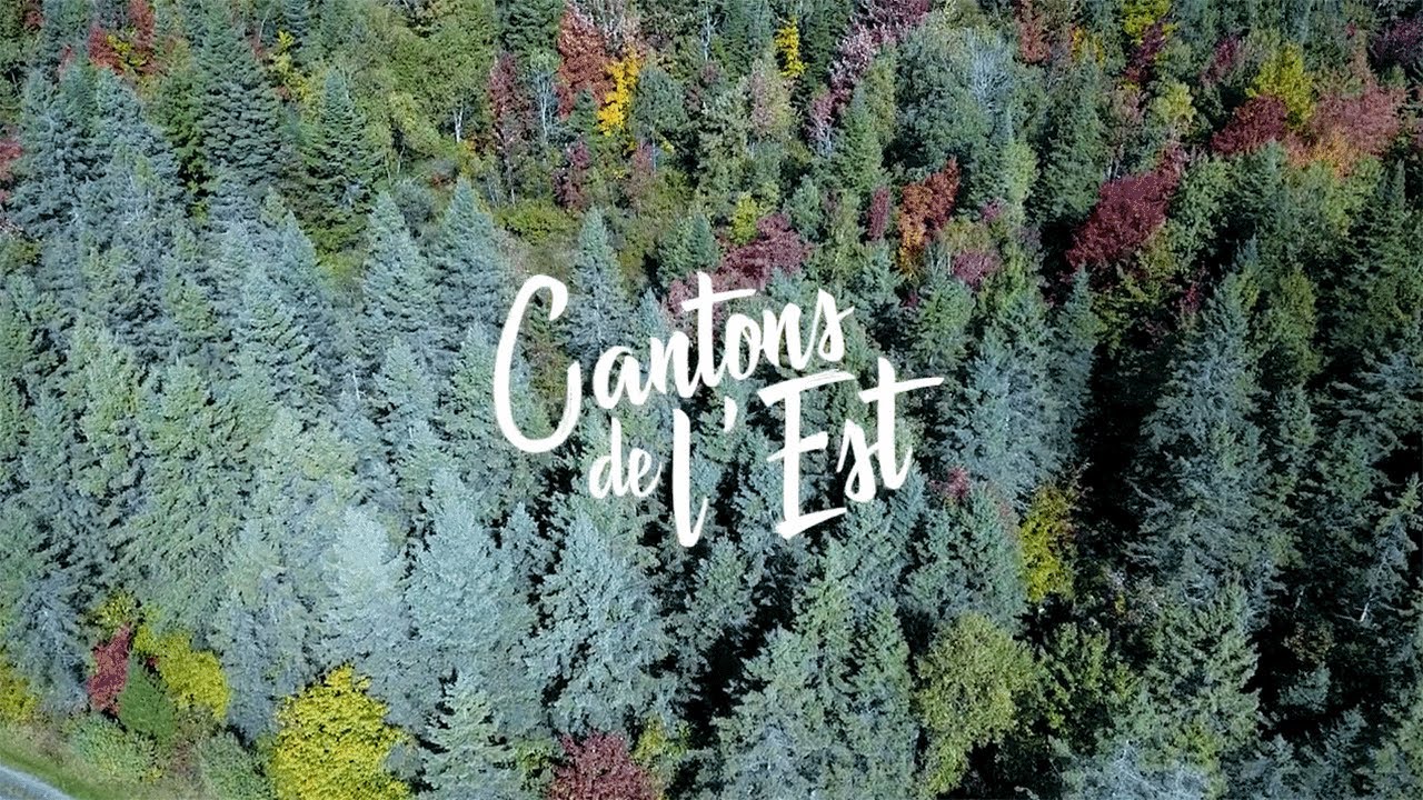 Week-end de randonnée dans les Cantons de l'Est