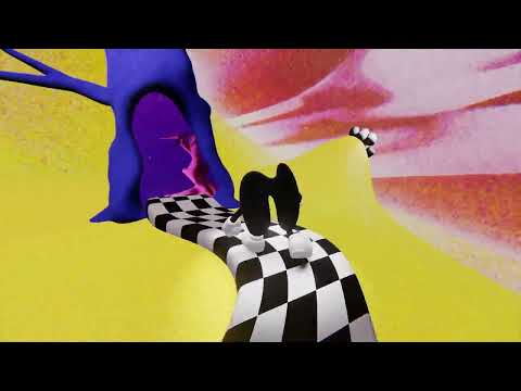 nit - Autostop (feat. David Numwami) (from 𝘉𝘪𝘨 𝘉𝘢𝘯𝘨 𝘗𝘶𝘻𝘻𝘭𝘦 LP - Official Visualizer)