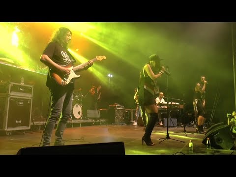 12 08 2019 Održan treći po redu humanitarni Heart rock fest u Vrbasu