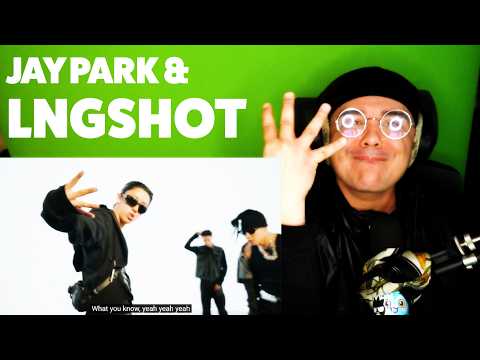 Jay Park & LNGSHOT - [YEAH! YEAH!] Official MV Reaction