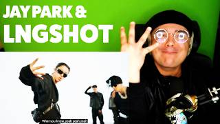 Download lagu Jay Park & LNGSHOT - [YEAH! YEAH!]  MV Reaction mp3