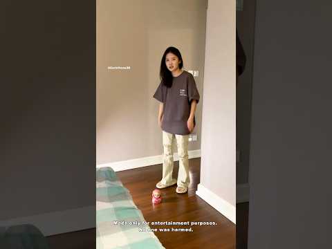 She Thought It Was One Toy But Many Inside