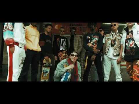 Cledos - Töis ft. DeezyDavid