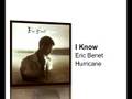 I Know - Eric Benet 